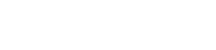 Powered by PlagLabs